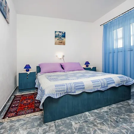 Feriehus House Dubravka Monfiorenzo Rovinj