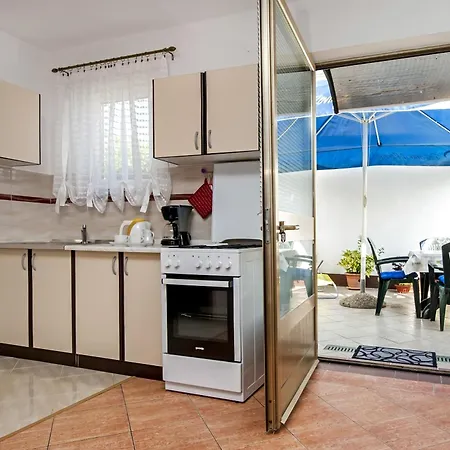 Ferienhaus House Dubravka Monfiorenzo