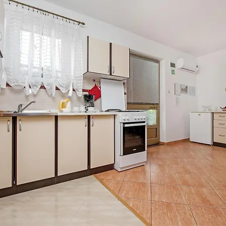 House Dubravka Monfiorenzo