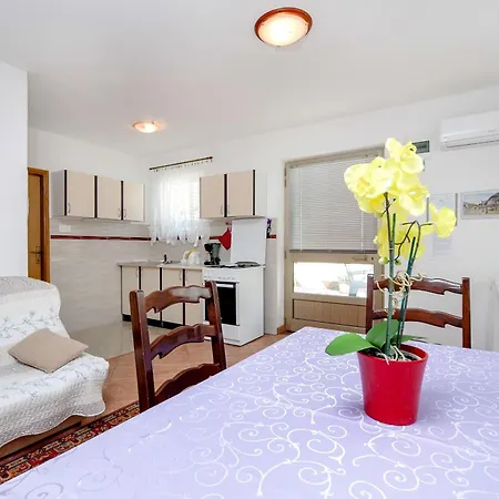 House Dubravka Monfiorenzo Rovinj