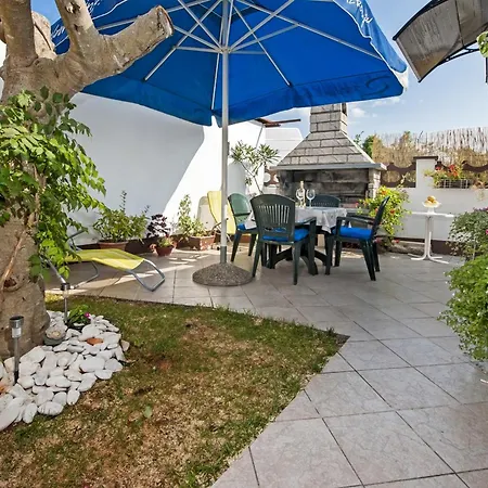 Ferienhaus House Dubravka Monfiorenzo *
