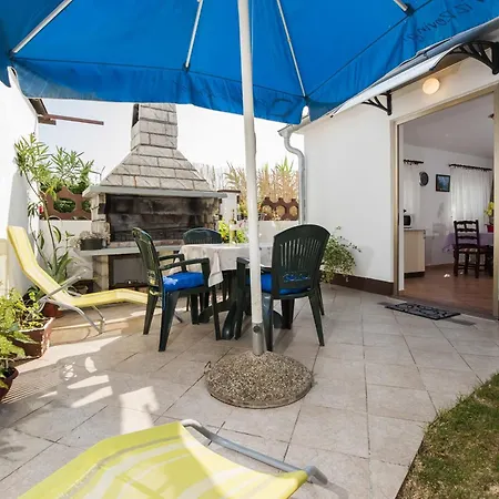 House Dubravka Monfiorenzo Semesterbostad Rovinj